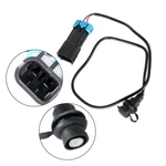 2878780 2883824 Rca Power Plug For Polaris Snowmobile Heated Visor Black 2007-21. Fixed Price $23.07.