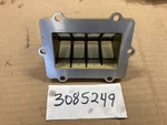 Polaris New Oem Reed Cage 3085249 1996-98 600/700 Xcr Ultra Spx Tourning. Fixed Price $45.00.