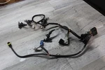 2010 Polaris Dragon Rmk 800 Fuel Harness With Blue Injectors. Fixed Price $89.96.