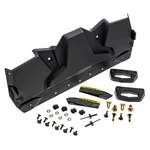 Ski-doo New Oem Linq Branded Black Removable Snowflap, 860201515, 860201914. Fixed Price $164.99.