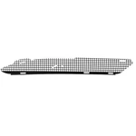 Black Right Hand Hood Screen 5242858-408 Polaris Widetrak Classic Trail 500 700. Fixed Price $58.95.
