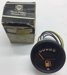 Ski-doo Genuine Oem Nos Gas Fuel Gauge Assembly Formula Safari Grand 414672200. Fixed Price $29.95.