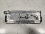 1998-2002 Yamaha Srx 600 700 Oem Front Heat Exchanger 8DF-12440-02-00 A4B. Fixed Price $180.00.