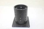 97 Arctic Cat Ext 580 Efi Dlx Oem Airbox Funnel 0670-151 B598. Fixed Price $19.49.