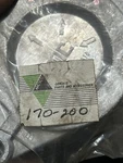 0170-200 Arctic Cat Fuel Pump New Oem. Fixed Price $49.89.