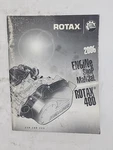 2006 Brp Bombardier Rotax 400 Engine Shop Manual 219100232. Fixed Price $16.95.
