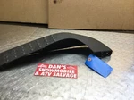 Molding Bumper Right Black # 572020700 Ski-doo 1990 1991 Formula 500 Snow. Fixed Price $20.69.