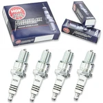 4PCS Arctic Cat Ngk Iridium Ix Spark Plugs T1C440S2A Kawasaki Kit Set Nc. Fixed Price $54.02.