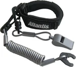 Atlantis A8133PFW Pro Floating Wrist Lanyard Yellow. Fixed Price $44.64.