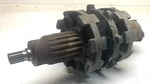 Oem Polaris 2009 Dragon Rmk 800 Drive Shaft Cog Axle Shift 114008. Fixed Price $84.00.