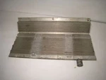 1994 Arctic Cat Efi Prowler 440 Rear Heat Exchanger. Fixed Price $22.72.
