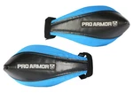 Armor Pro-series Handguards Black/blue HGP100-BK/BL 241-0722. Fixed Price $109.95.
