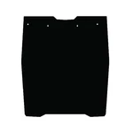 Proven Design Products Black Snow Flap SF-XMS13PB. Fixed Price $46.80.