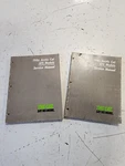 Arctic Cat 86 Afs El Tigre Pantera Cougar Cheetah Manual Qty 1 2254-329 M264. Fixed Price $10.00.