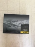 Ski Doo Oem Gen Cover 860201842. Fixed Price $249.99.