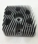 Jlo Rockwell LR760 LR-760/2 Engine Cylinder Head Great Used Cond. 760-07-005-00. Fixed Price $69.99.