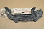 Yamaha Noise Shield SR540 Srv 1981-91 Right Hood Rubber Nos Oem 8L9-2199J-00. Fixed Price $34.99.