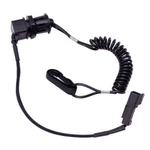 Polaris Matryx, Axys & Pro-ride 600/800 Snowmobile Magnetic Tether, 2889143. Fixed Price $104.99.