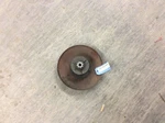 Polaris Clutch Secondary Driven Fits 1979 Gemini 250 Fan F/c Oem 1322088. Fixed Price $54.95.