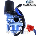 Carburetor For Polaris Scrambler 2001 2002 Oem 0450080 0450931 Electric Choke. Fixed Price $22.73.