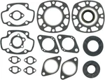 Vertex Complete Engine Gasket Set W/seals (711149). Fixed Price $54.65.