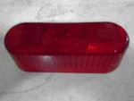 Vintage Rupp 1969 S-281, GT300, GT370, GTE370 Snowmobile Taillight Lens 13453. Fixed Price $26.99.