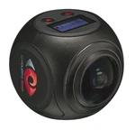 Cyclopsgear 360 Panoramic Hd Video Camera 9700020090. Fixed Price $139.30.