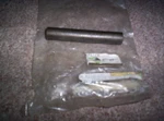 Vintage Snowmobile Arctic Cat Trail Spindle Tube Spacer New Oem 0103-277. Fixed Price $14.99.