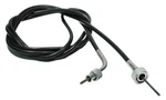 Spi Speedometer Cable For Ski-doo Blizzard 7500/9500/9700 1981-1984 SM-05082. Fixed Price $39.23.