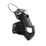 Ski-doo Oem J Style Tow Hook Hitch Kit, 860201142. Fixed Price $87.39.