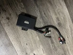 Ski Doo Box Cdi Unit 1993 Mach Z 2340 (rare) 410919500. Fixed Price $699.99.