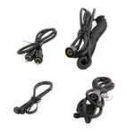 Gmax Snowmobile Helmet Electric Shield Power Cord Universal Complete Kit 72-0073. Fixed Price $18.95.