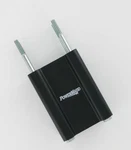 Powermadd Non-pivot Riser Block 3IN. Snowmobile 45506 15506X 44-8318 PD5506. Fixed Price $45.00.
