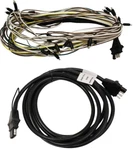 Triton 08427 Snowmobile Trailer Wire Harness With 08423 Tongue. Fixed Price $144.99.