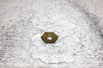 1996 Arctic Cat Cougar Oem Lower Drive Gear Washer 0124-091 SA32. Fixed Price $9.99.