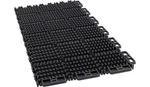 Caliber Protech Flooring Gray 24 Pcs Modular Tile System 13613-3. Fixed Price $124.99.