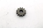 1989 Yamaha Ovation Deluxe Oem Upper Chain Case Sprocket 12T 806-17682-20-00SY69. Fixed Price $27.99.