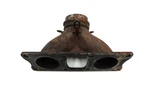 2007-2017 Polaris Dragon Rmk 700 Oem Exhaust Manifold Y-pipe 1261638-029. Fixed Price $24.95.