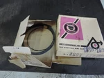 Lot Of Arctic Cat Nos 3000-219 Piston Rings For 440CC 72-75 Cheetah Panther. Fixed Price $29.00.