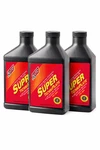 3EA 16 Oz Pints Klotz Super 2 Stroke Pre-mix Oil Engine Motorcycle Synthetic. Fixed Price $43.99.