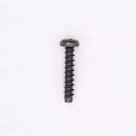 Tapping Screw Part Number 90167-05043-00 For Yamaha. Fixed Price $12.99.