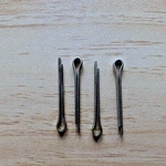 732958001 Can-am/ski-doo Oem Cotter Pin (pack Of 4). Fixed Price $12.50.
