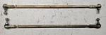 2000 Polaris Magnum Oem Hand Shifter Rods Linkages. Fixed Price $70.00.