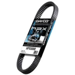 Dayco HPX5026 Snow/atv V-belt, Industry Number. Fixed Price $130.88.
