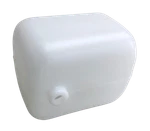 Arctic Cat, Kitty Gas Tank 0670-065, 89-99. Fixed Price $68.20.
