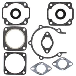 Vertex 711024 Gasket Set Snowmobile Ski-doo 247 Elan. Fixed Price $34.62.