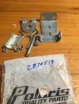 Vintage Nos Polaris Tow Hitch Kit 2870519 81 82 Cutlass 83 Sport Star Sprint. Fixed Price $30.00.