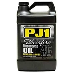 Silverfire 4T Extra Premium Motor Oil 20W50 PJ1 Lubricants 9-50-1G-PET. Fixed Price $42.97.