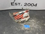 New Nos Nolan Helmet Visor Clear Shields N33 #5 2463. Fixed Price $20.00.