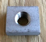 Triton 06404 Stainless Steel Tongue Locking Nut. Fixed Price $21.99.